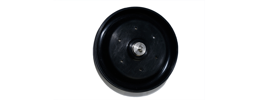 高低温高寿命膜片