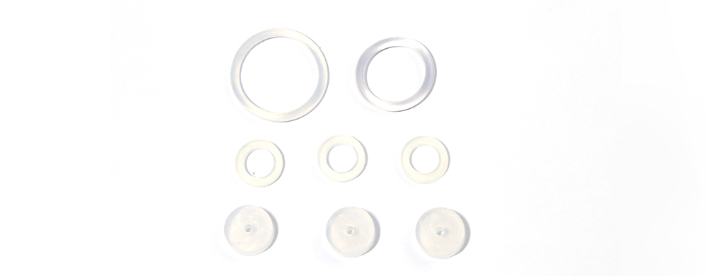 高温耐酸碱系列