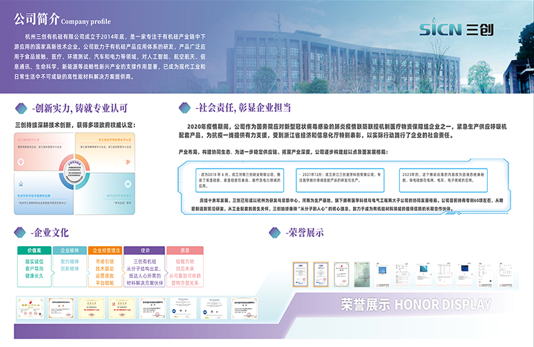 研发成果